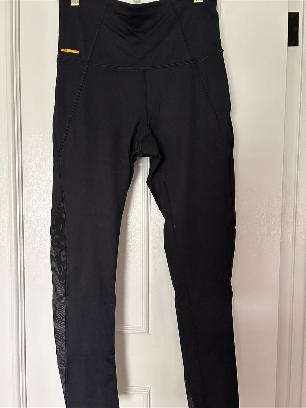 Lole Running tights